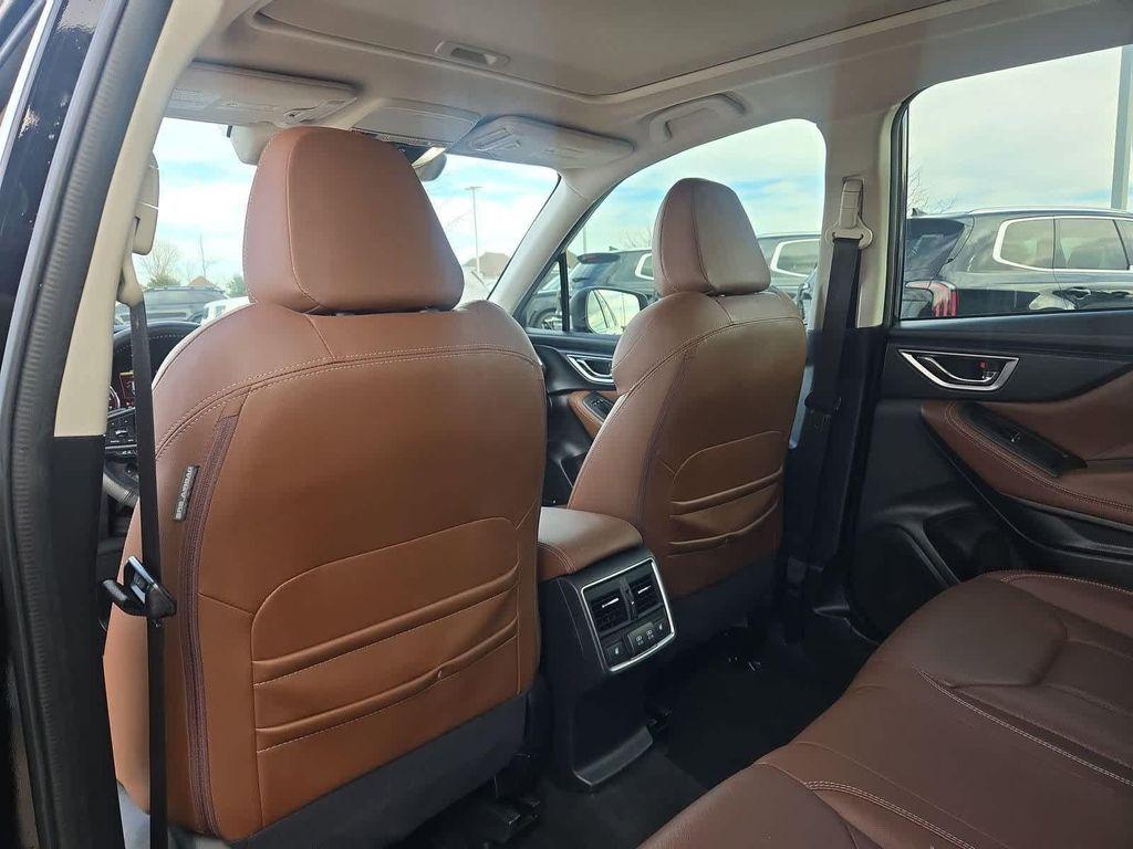 used 2020 Subaru Forester car, priced at $24,292