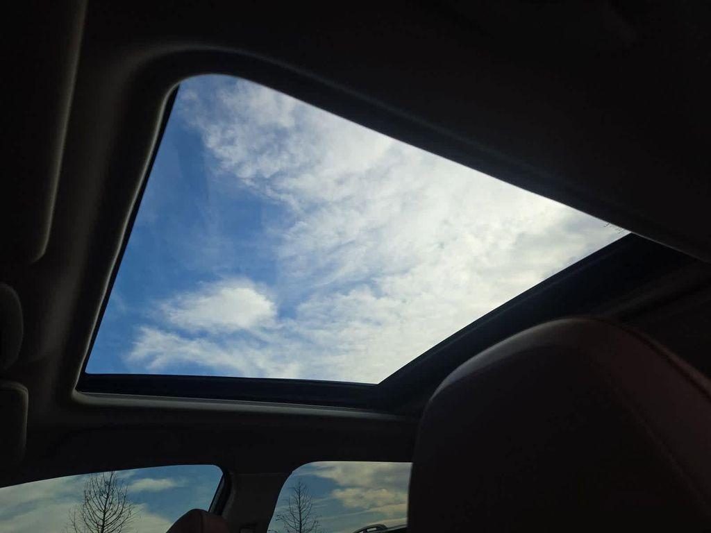 used 2020 Subaru Forester car, priced at $24,292