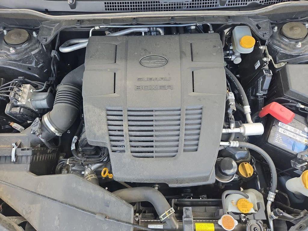 used 2020 Subaru Forester car, priced at $24,292