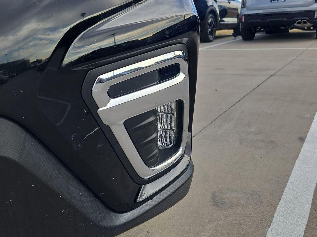 used 2020 Subaru Forester car, priced at $24,292