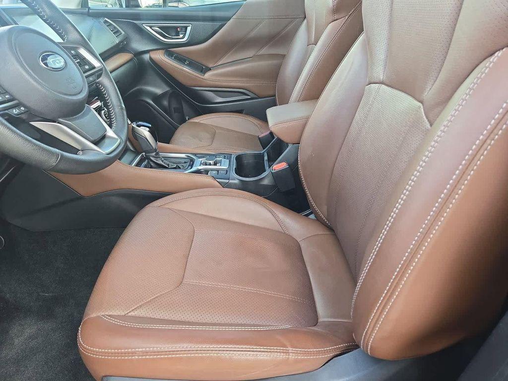 used 2020 Subaru Forester car, priced at $24,292