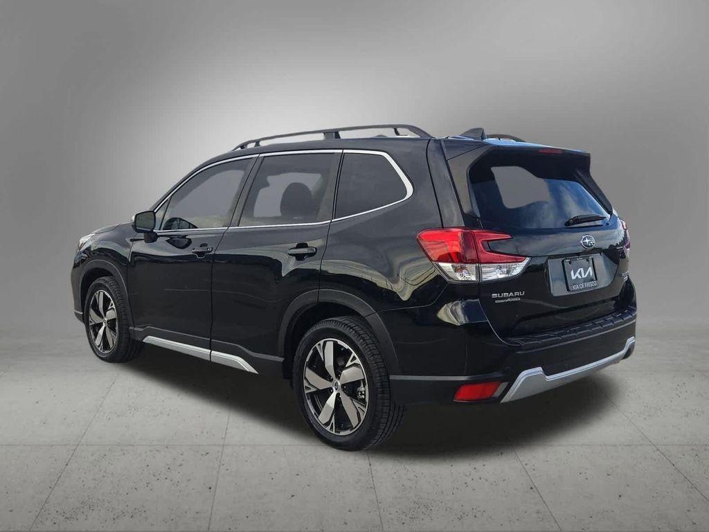 used 2020 Subaru Forester car, priced at $24,292