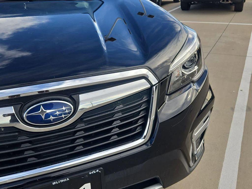 used 2020 Subaru Forester car, priced at $24,292
