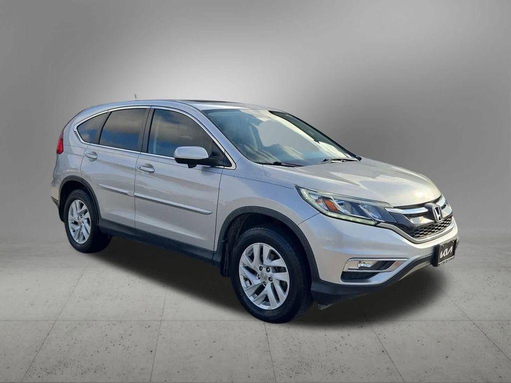 used 2016 Honda CR-V car, priced at $14,795