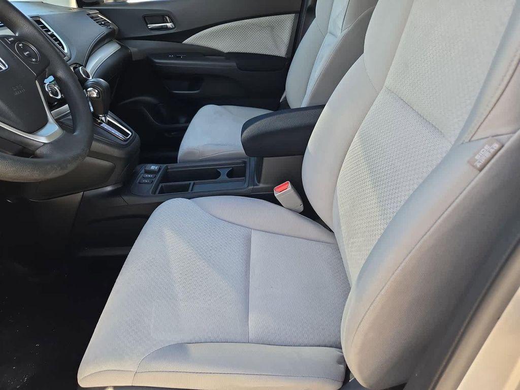 used 2016 Honda CR-V car, priced at $14,795
