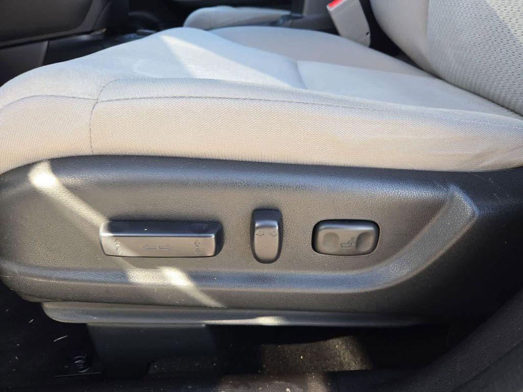 used 2016 Honda CR-V car, priced at $14,795