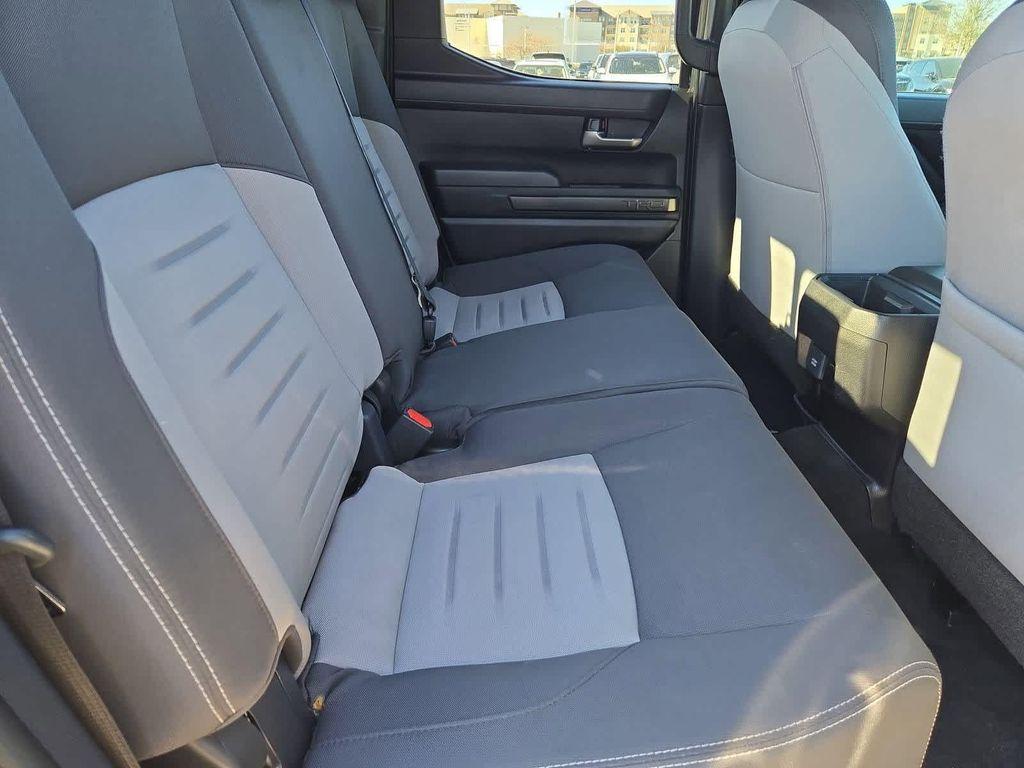 used 2024 Toyota Tacoma Hybrid car, priced at $44,994