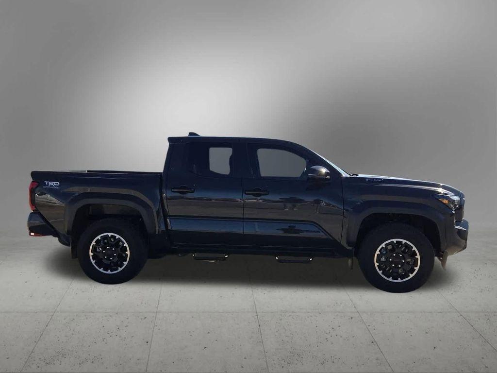 used 2024 Toyota Tacoma Hybrid car, priced at $44,994