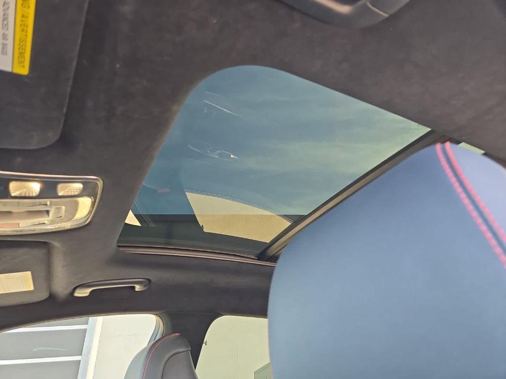 used 2023 Genesis GV70 car, priced at $36,996