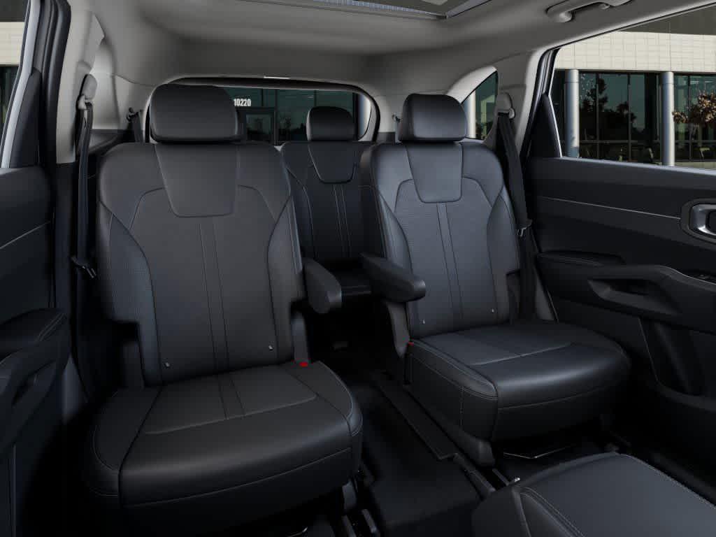 new 2026 Kia Sorento car, priced at $40,912