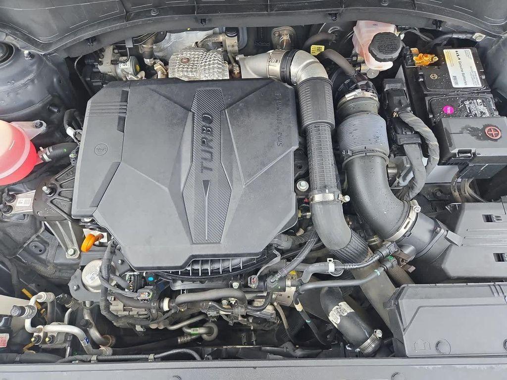 used 2021 Kia Sorento car, priced at $22,396