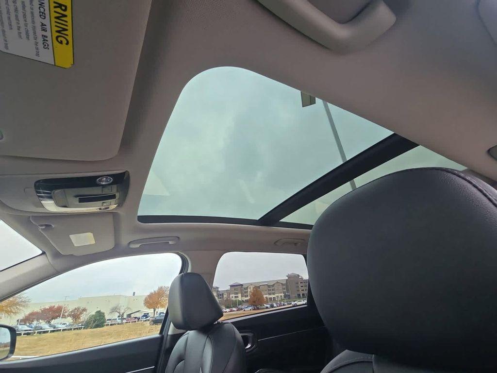 used 2021 Kia Sorento car, priced at $22,396