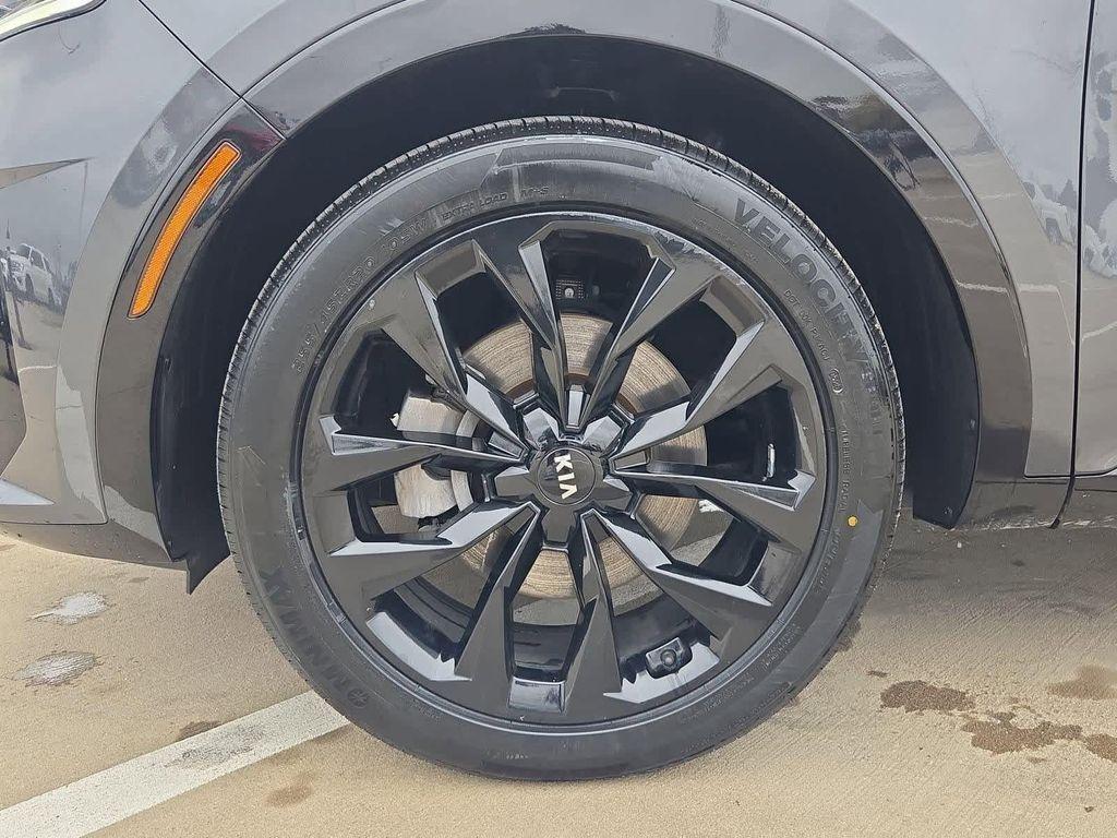 used 2021 Kia Sorento car, priced at $22,396