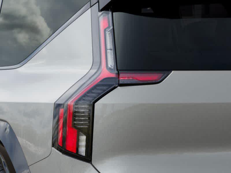 new 2026 Kia EV9 car, priced at $64,127