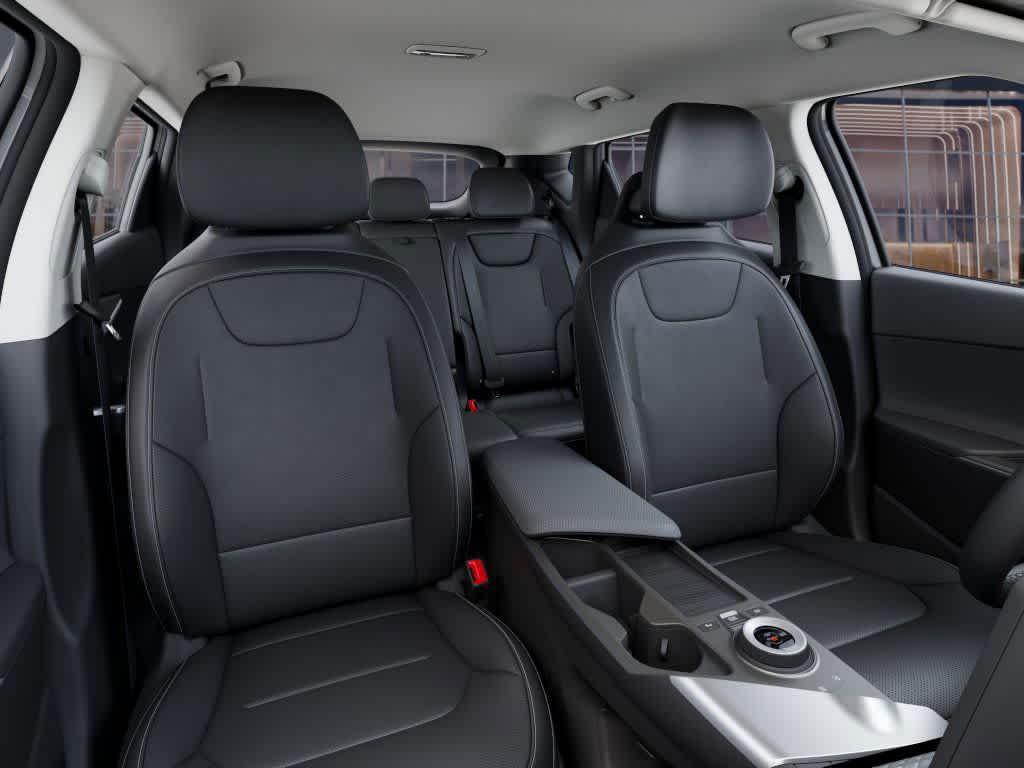 new 2025 Kia EV6 car, priced at $39,572