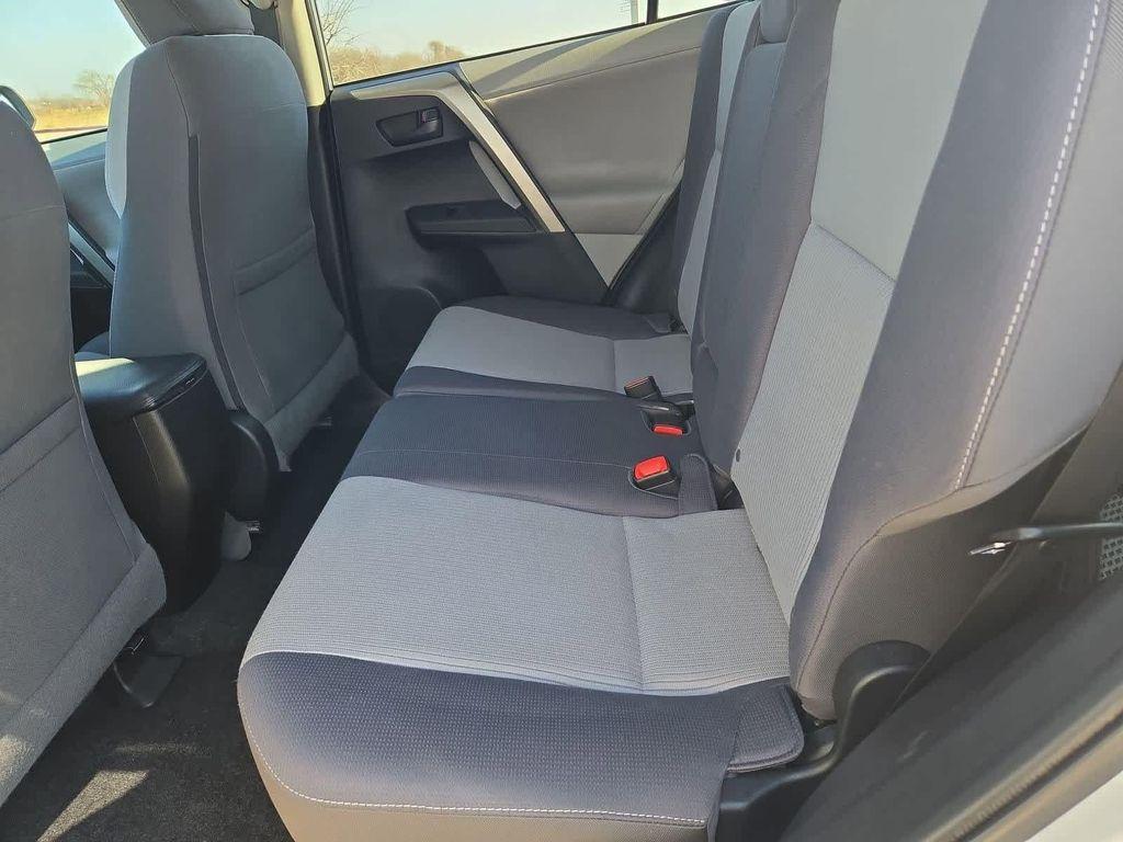 used 2013 Toyota RAV4 car, priced at $8,993