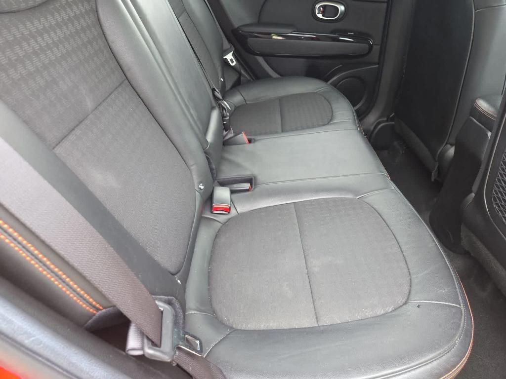 used 2019 Kia Soul car, priced at $14,594