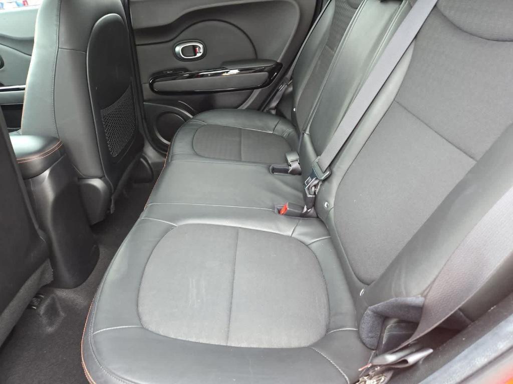 used 2019 Kia Soul car, priced at $14,594