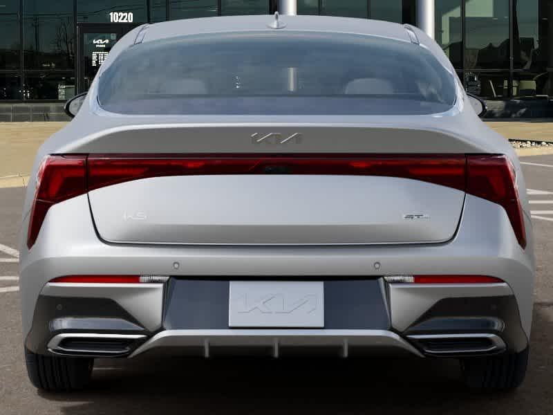 new 2026 Kia K5 car, priced at $29,760