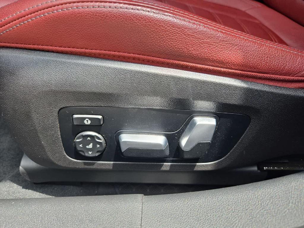 used 2023 BMW M340 car, priced at $49,793