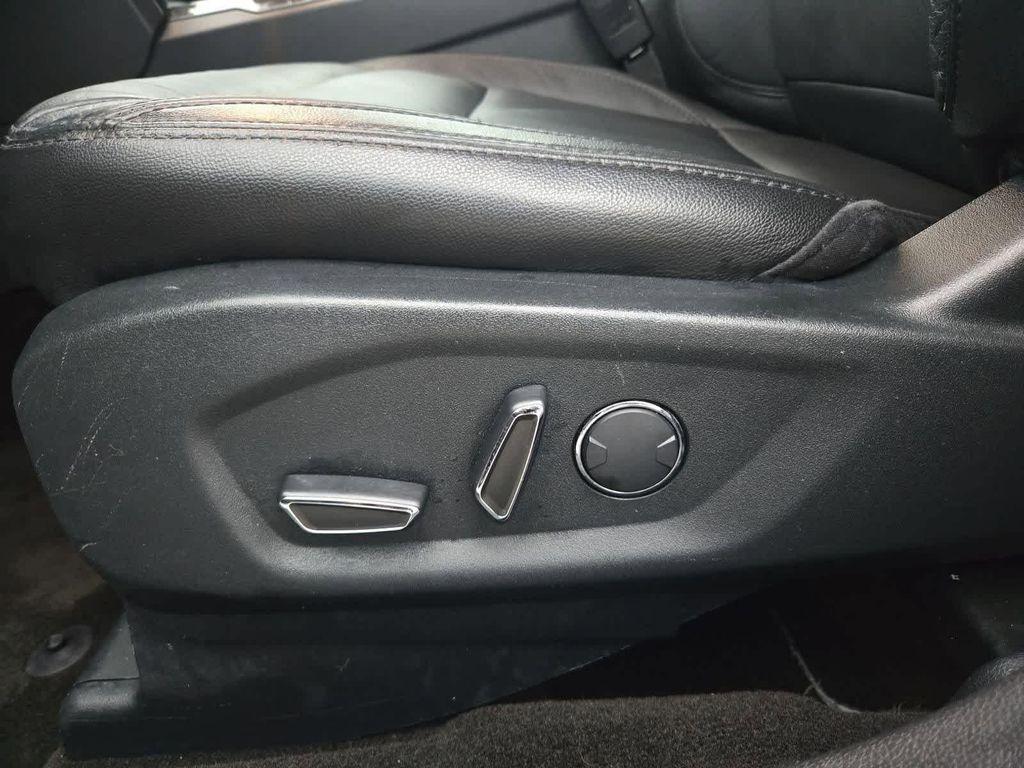 used 2018 Ford Explorer car, priced at $13,795