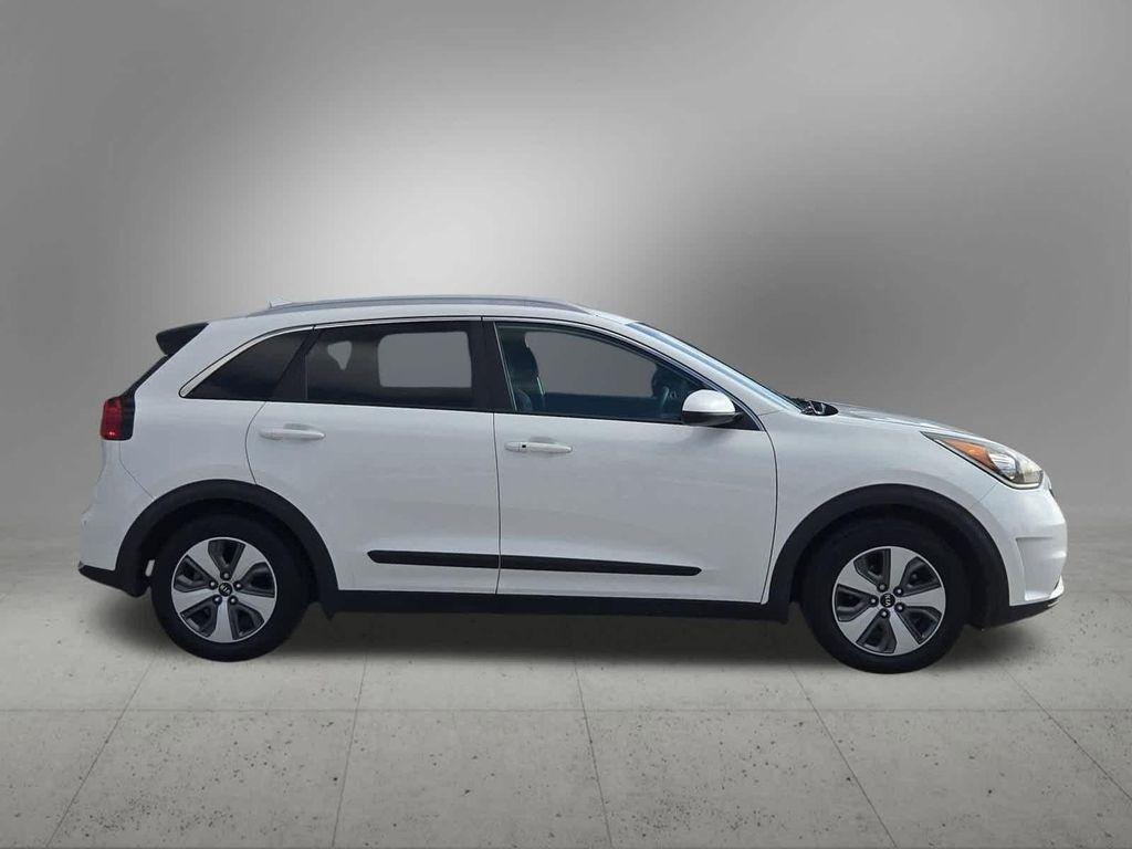 used 2018 Kia Niro car, priced at $7,292