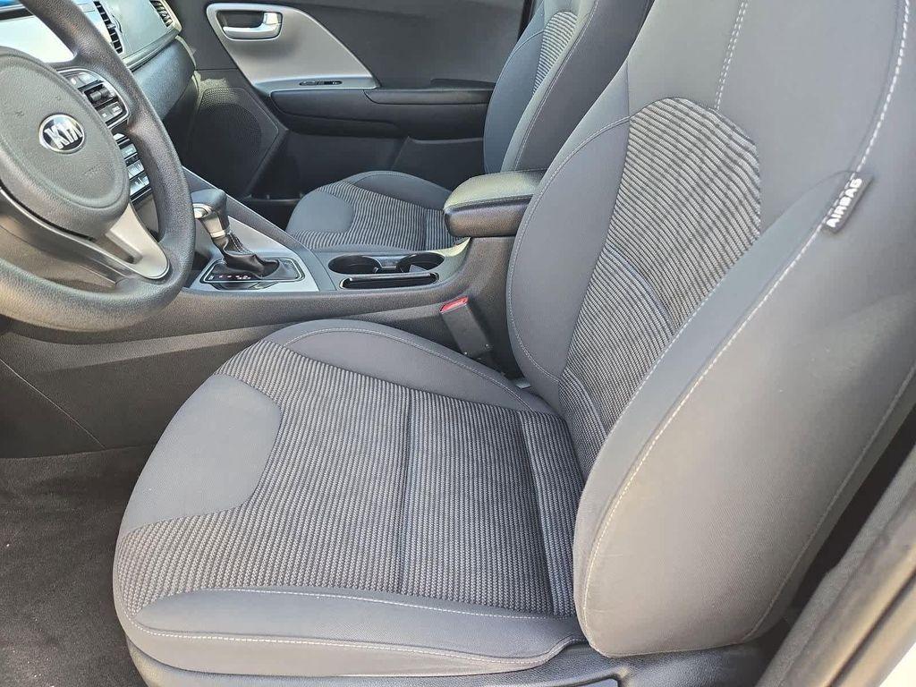 used 2018 Kia Niro car, priced at $7,292
