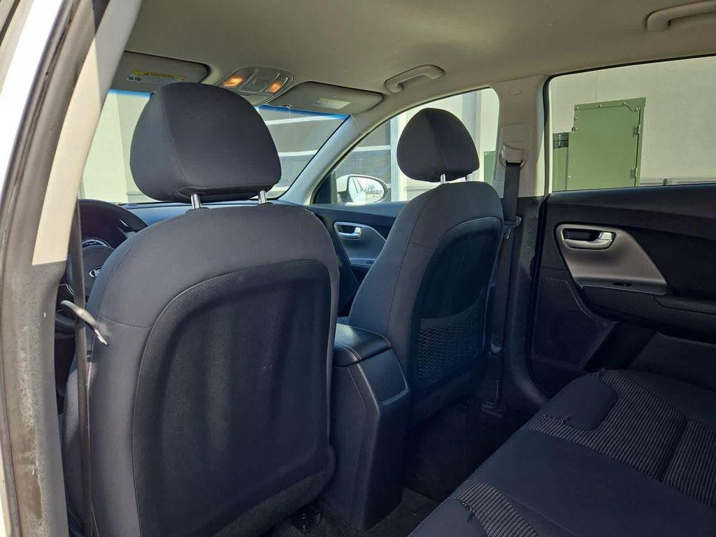 used 2018 Kia Niro car, priced at $7,292