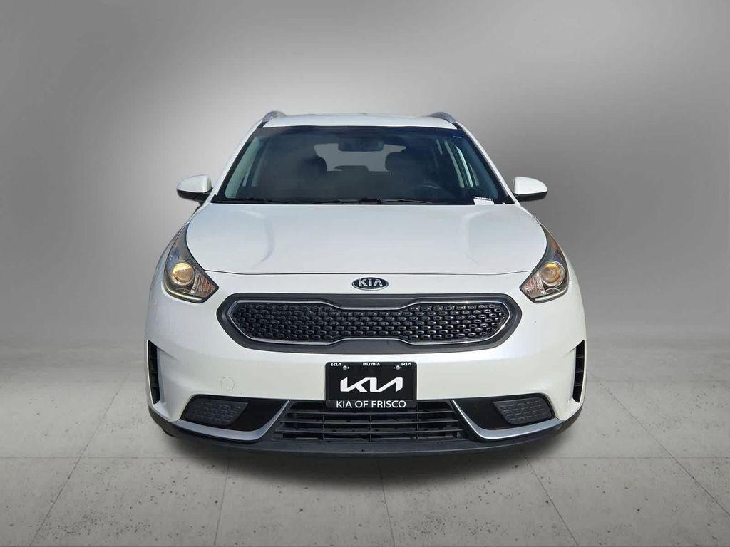 used 2018 Kia Niro car, priced at $7,292