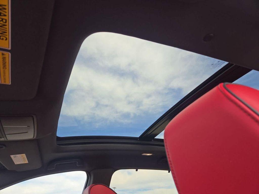 used 2022 Acura MDX car, priced at $44,992