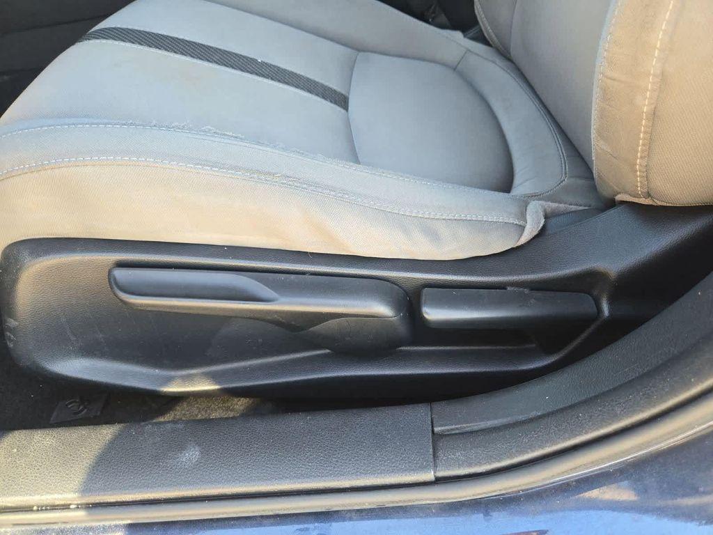 used 2016 Honda Civic car, priced at $11,499