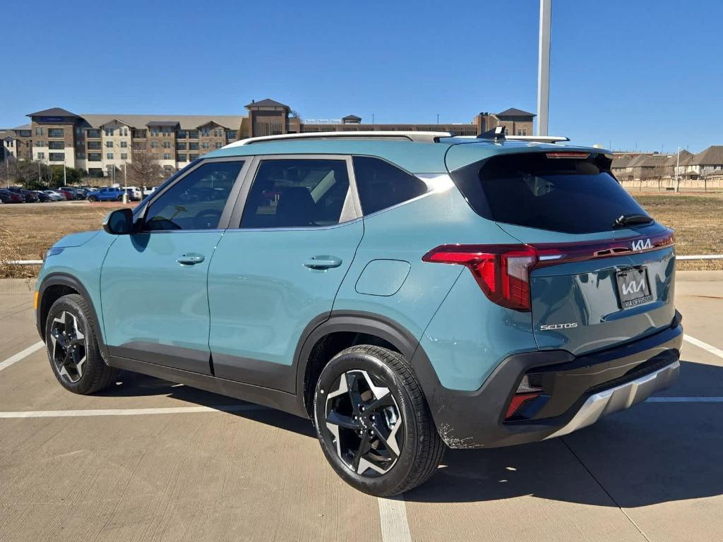 new 2026 Kia Sportage Hybrid car, priced at $32,883