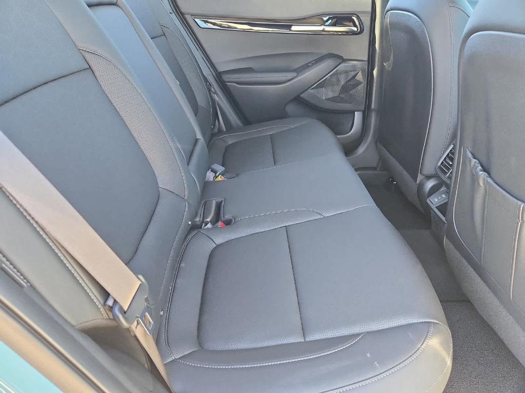 new 2026 Kia Sportage Hybrid car, priced at $32,883