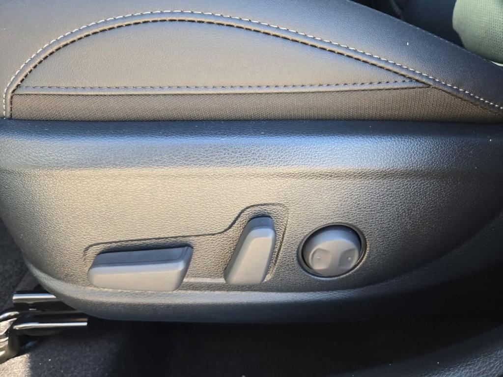 new 2026 Kia Sportage Hybrid car, priced at $32,883