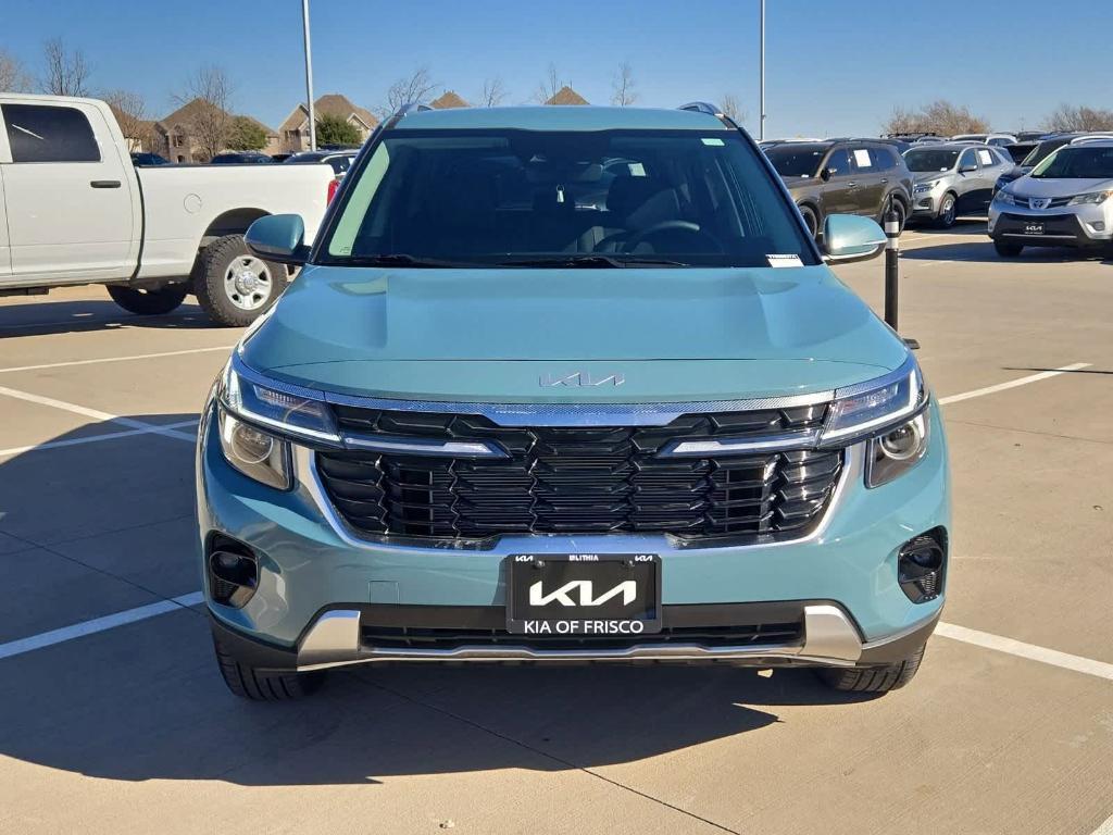 new 2026 Kia Sportage Hybrid car, priced at $32,883