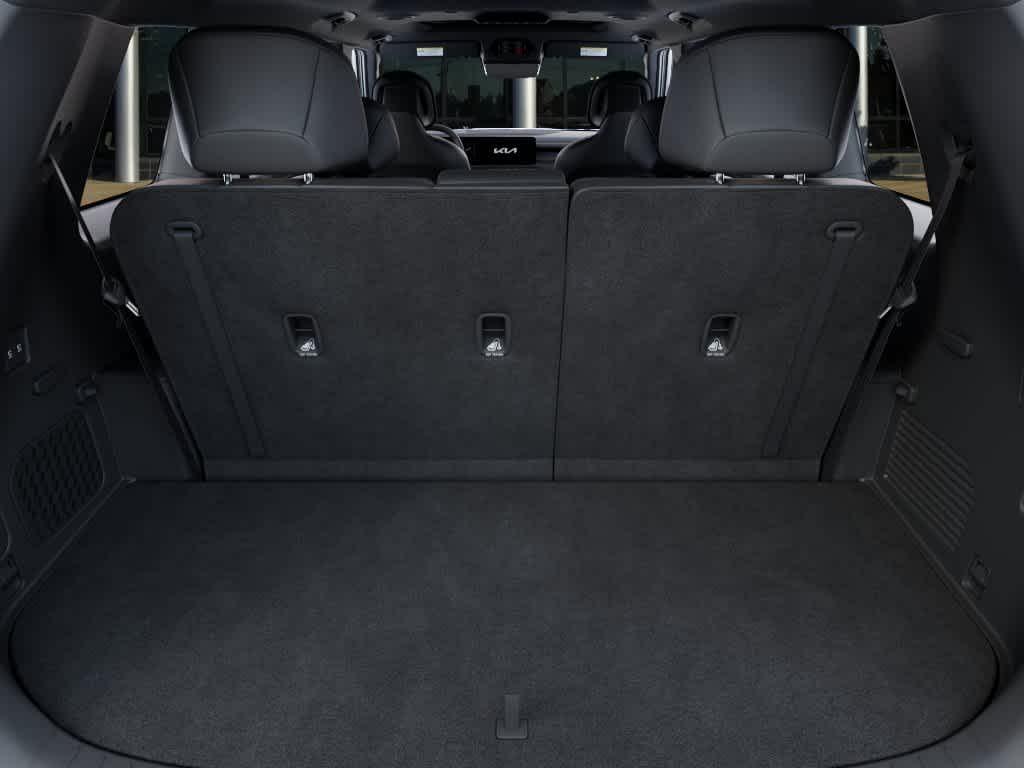 new 2027 Kia Telluride car, priced at $55,630