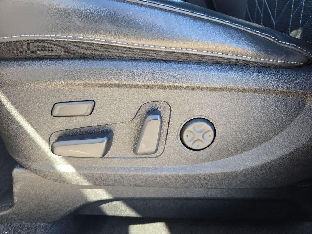 used 2024 Kia Telluride car, priced at $39,391