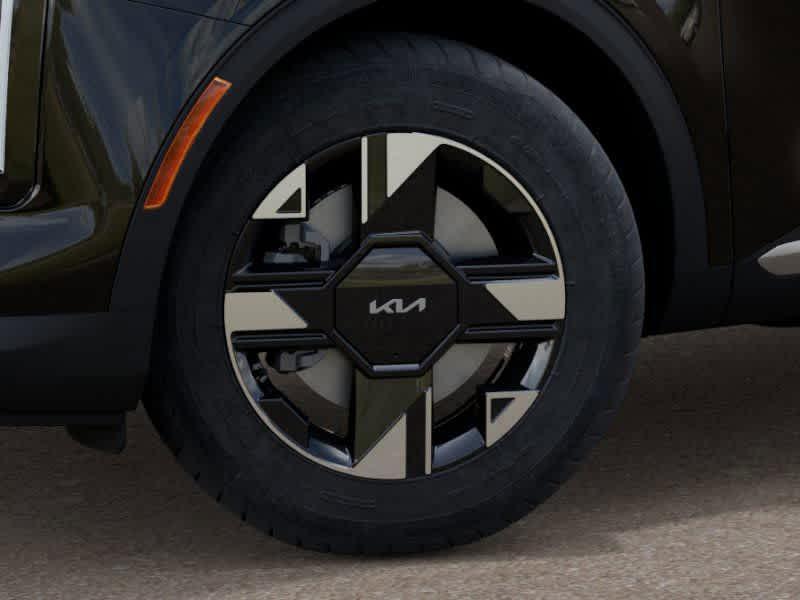 new 2026 Kia Sportage car, priced at $29,500