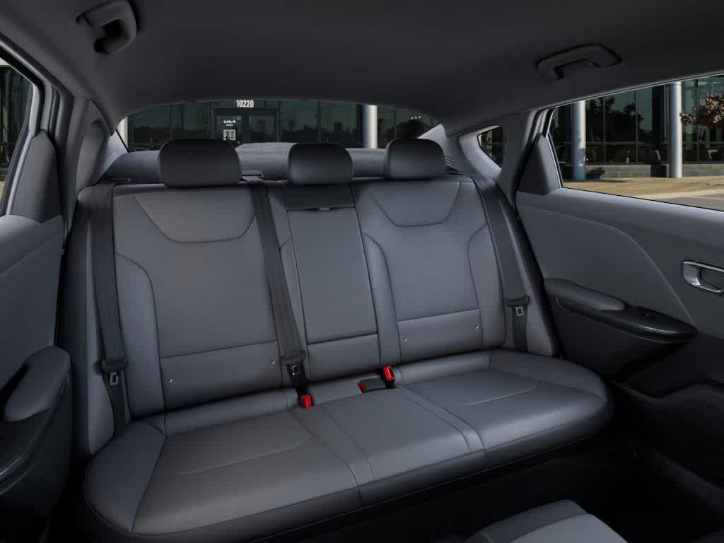 new 2026 Kia K4 car, priced at $25,530