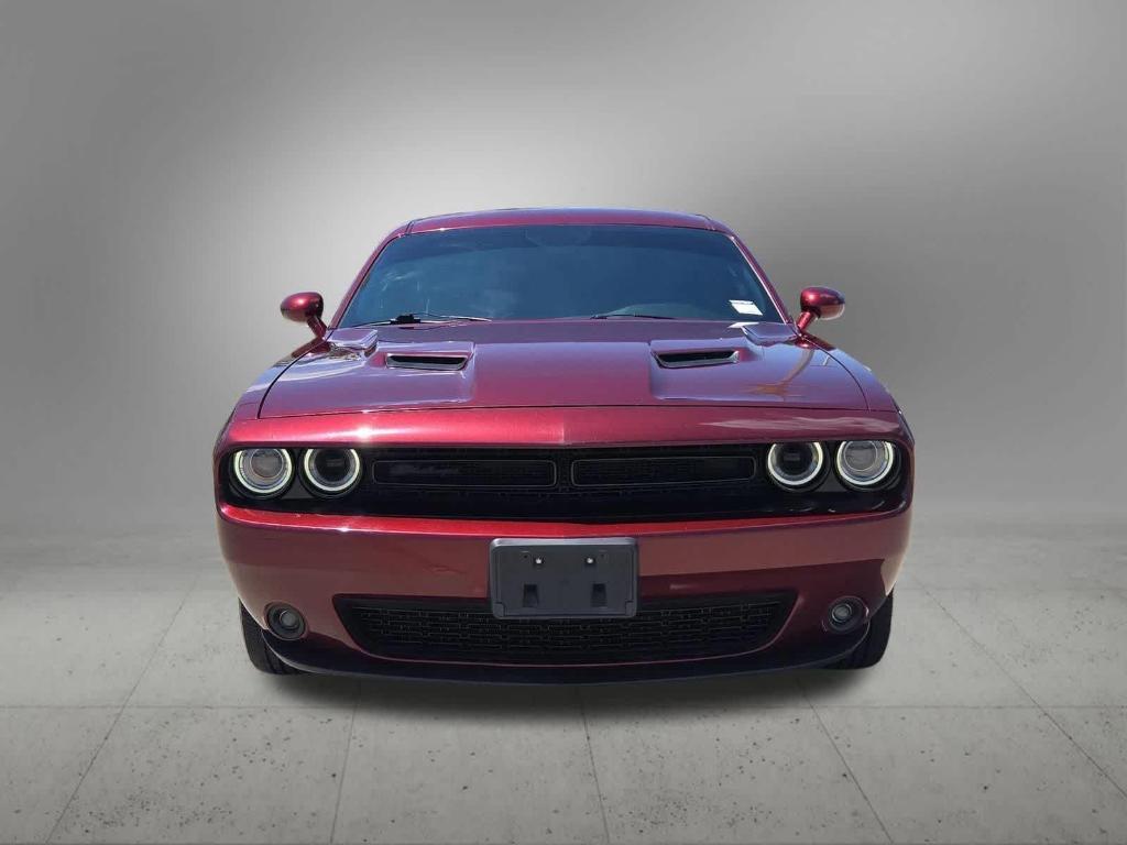 used 2020 Dodge Challenger car, priced at $17,620
