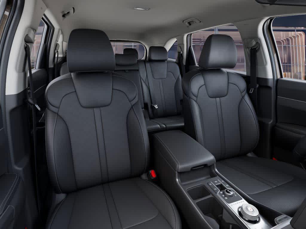 new 2026 Kia Sorento Hybrid car, priced at $39,639