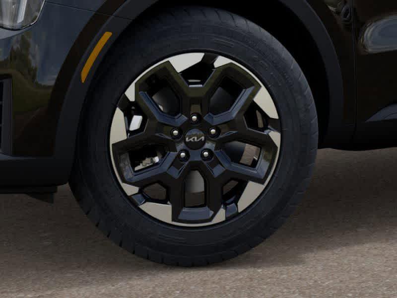 new 2026 Kia Sorento car, priced at $33,734