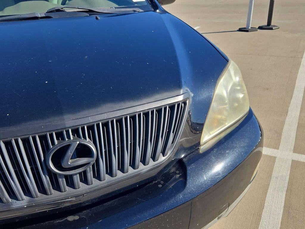 used 2007 Lexus RX 350 car, priced at $7,693