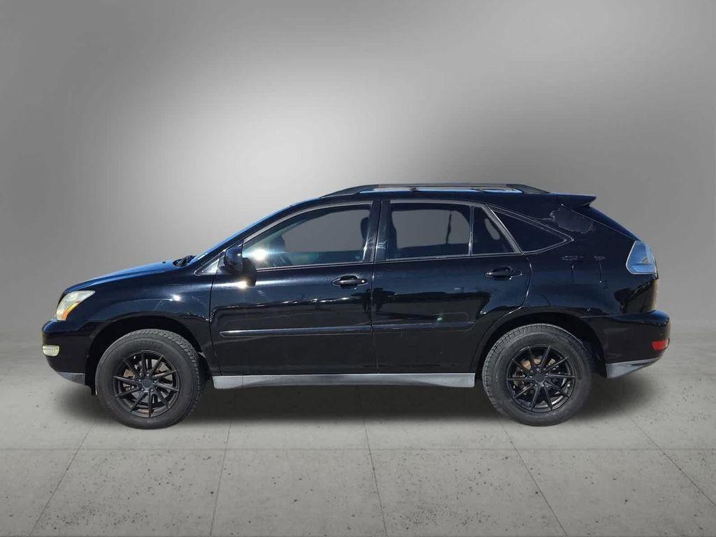 used 2007 Lexus RX 350 car, priced at $7,693