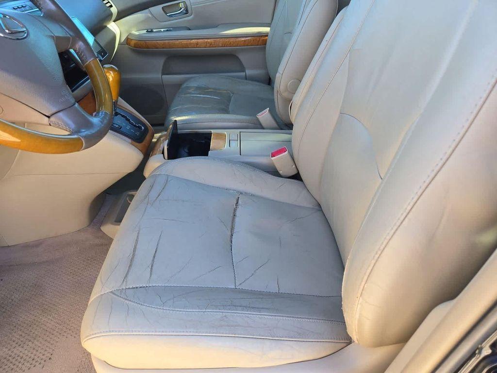 used 2007 Lexus RX 350 car, priced at $7,693