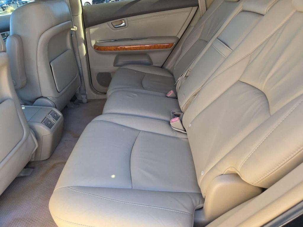 used 2007 Lexus RX 350 car, priced at $7,693
