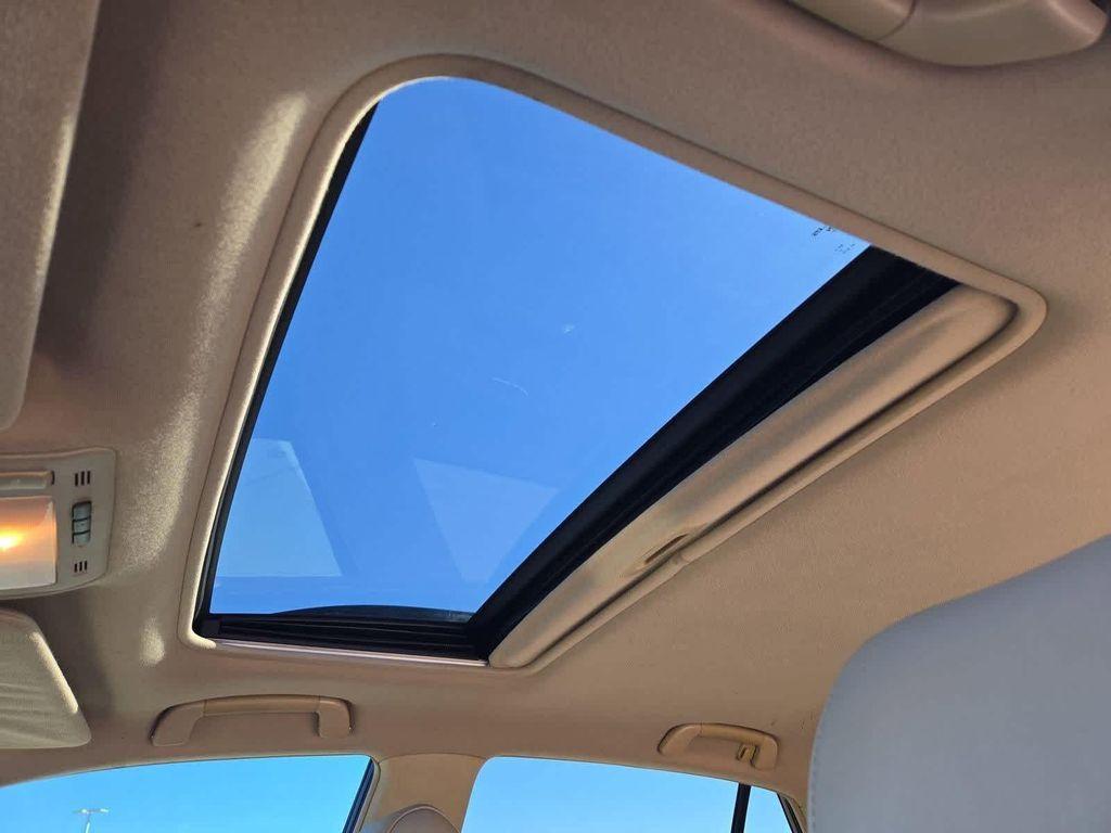 used 2007 Lexus RX 350 car, priced at $7,693