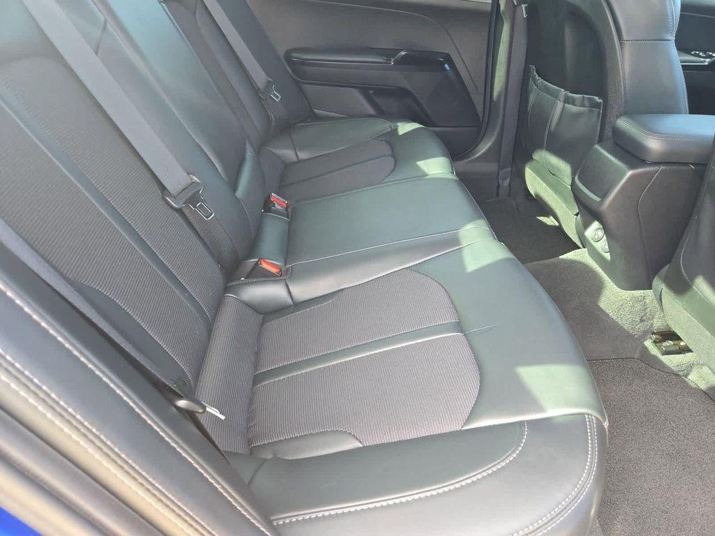 used 2023 Kia K5 car, priced at $23,396