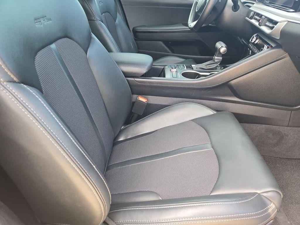 used 2023 Kia K5 car, priced at $23,396