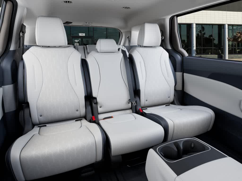 new 2026 Kia Carnival car, priced at $41,493
